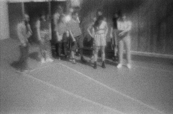 Épisode Récréation sonore: Répétition(s) #3 de l'émission Récréation sonore