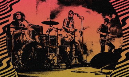 The Dandy Warhols - "Goo Goo Muck"