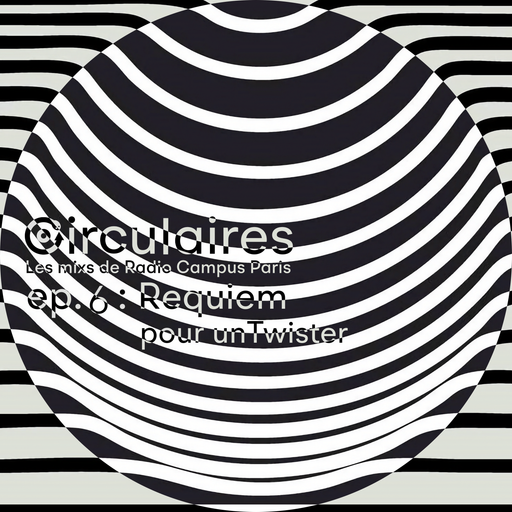 Ep. 6 – Requiem pour un Twister