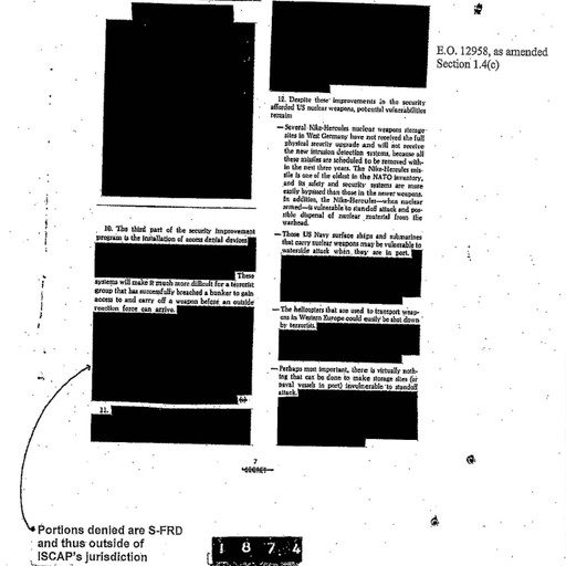 Amplitudes : Morceaux sans titre