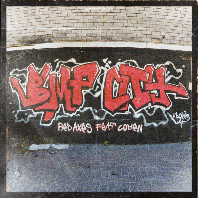 Bump City - Radio Edit