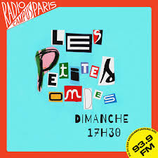 Épisode L'émission "L'instant Minute" par les Terminales R... de l'émission Les Petites Ondes