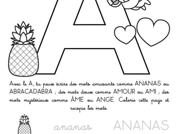 Épisode Chablis Hebdo - C'est l'histoire d'un A de l'émission Chablis Hebdo