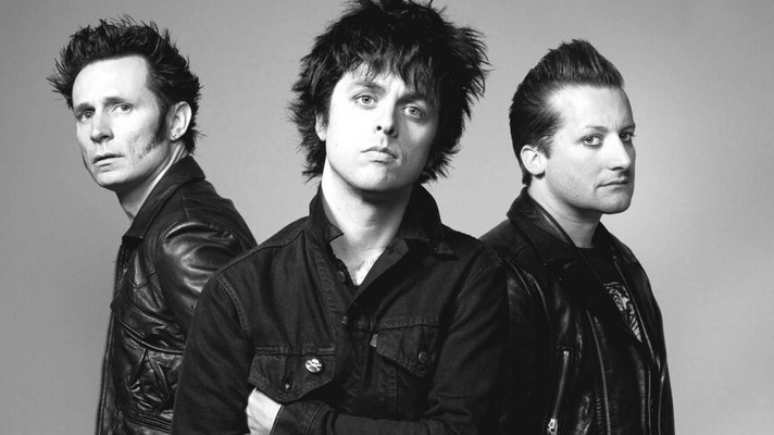 Épisode The Punkrock Chaud : Green Day de l'émission The Punkrock Chaud