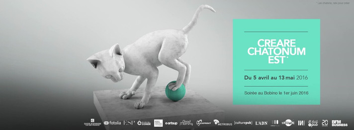 Épisode Le Comptoir Digital : Creare Chatonum Est ! #LesCh... de l'émission Le Comptoir Digital