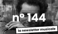 La Newsletter Musicale #144, de Brest à Montréal