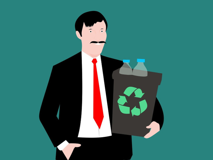 Épisode Comment recycle-t-on en Suède ? de l'émission L'Atome de Savoir