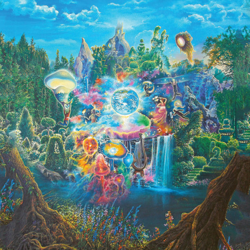 Épisode Requiem Pour Un Twister: été de l'amour de l'émission Requiem pour un Twister