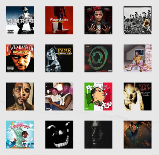 Épisode BRTZ Podcast : Kevin Gates, Sauce Walka, Fabe ... de l'émission BRTZ Radio Show