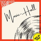 Simon Chenet - Music_Hall