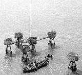 6ème épisode, the swinging sixties