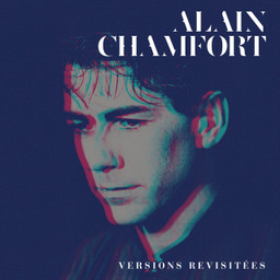 Alain Chamfort - Volatile - Get a Room! Remix