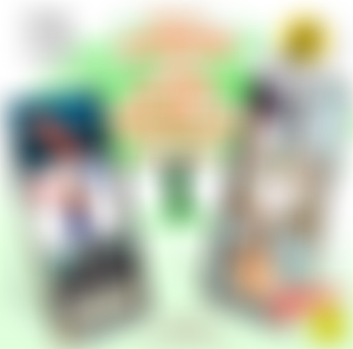 PROXIMA ESTACION’S PLAYLIST & CONCERTS DE PRINTEMP...