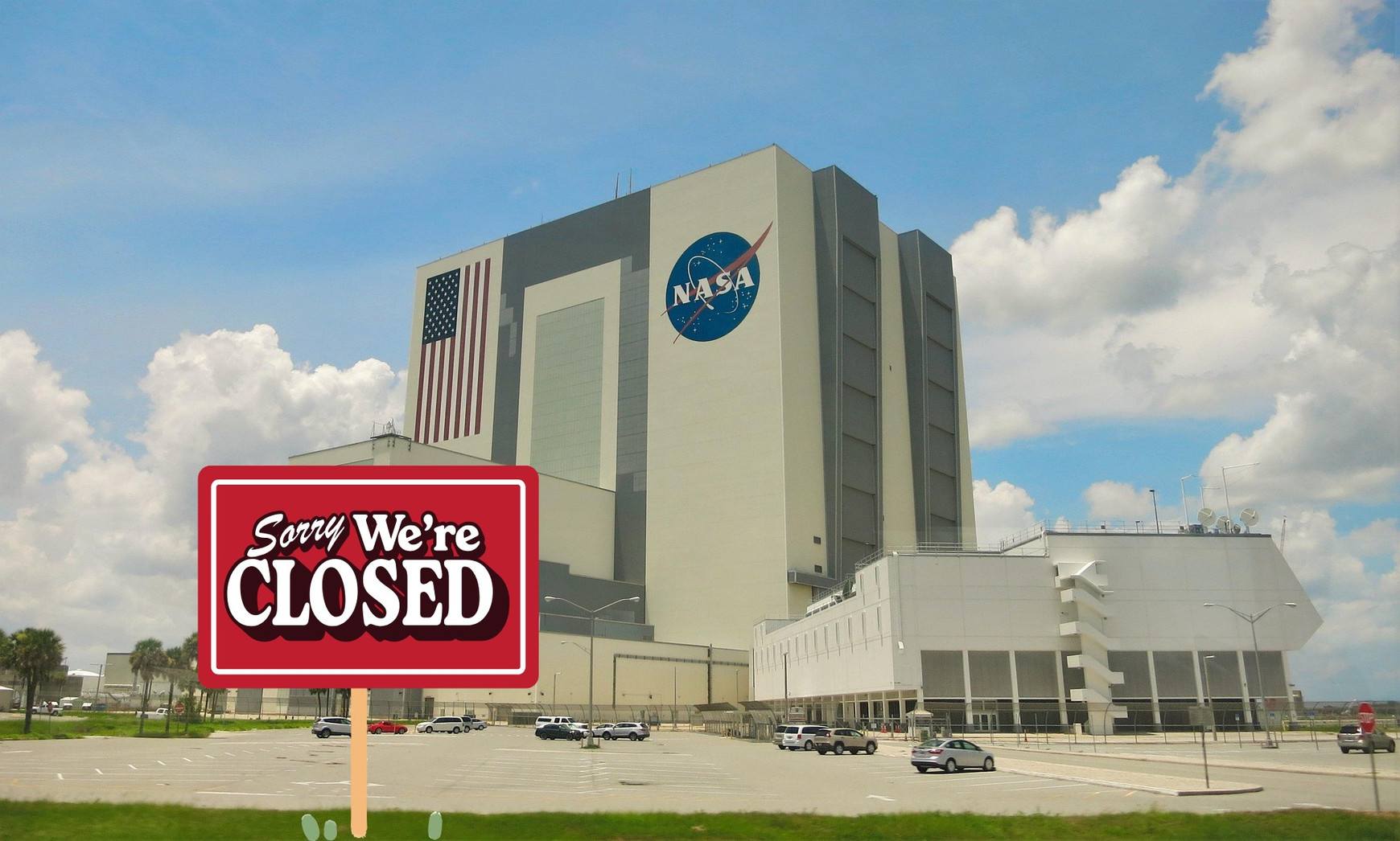 © RAS La paralysie budgétaire aux États-Unis