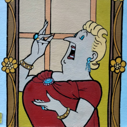 Amplitudes : La voix comme instrument