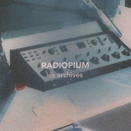 Épisode Philosophie(s) de l'émission Radiopium