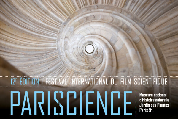 Épisode Dessine-moi un mouton : le festival Pariscience de l'émission Dessine moi un mouton