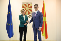 Les Balkans occidentaux et l’UE : un intérêt renouvelé ?