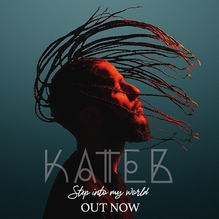 Épisode Kateb @ Bam Salute Show de l'émission Bam Salute