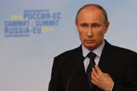 L'Europe sans Erdogan et Poutine
