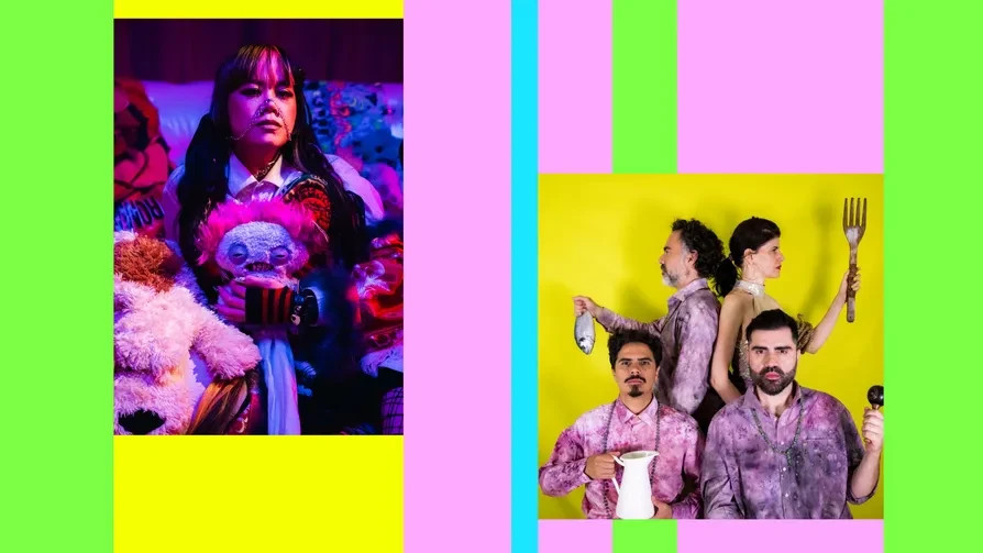 Parcours de migrations : émissions en public à La Gaîté Lyrique !