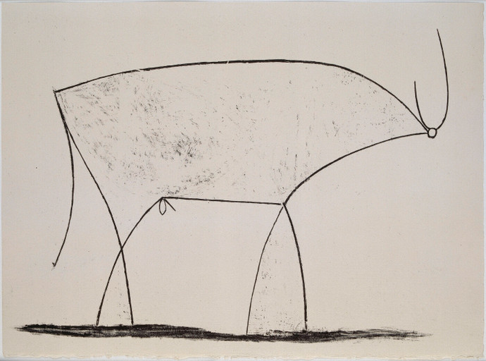Épisode Museum side : Lignes de vies & Calder - Picasso de l'émission Museum Side