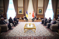 Le plan européen d’un cessez-le-feu en Ukraine a-t-il échoué lors des négociations en Turquie ?