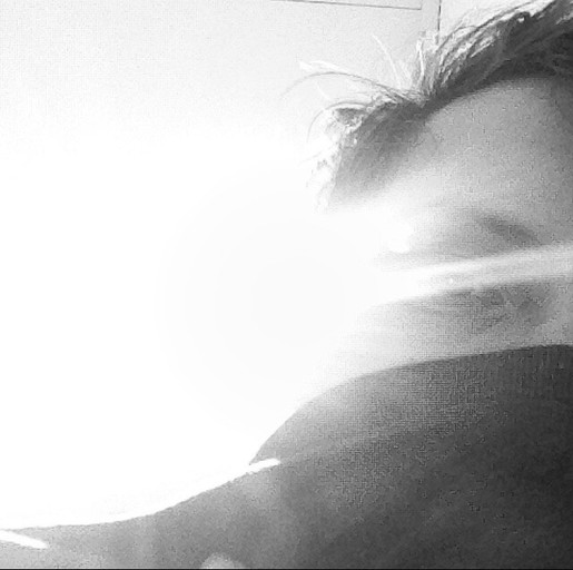 Épisode #selfie #11 #alexandre de l'émission #Selfie