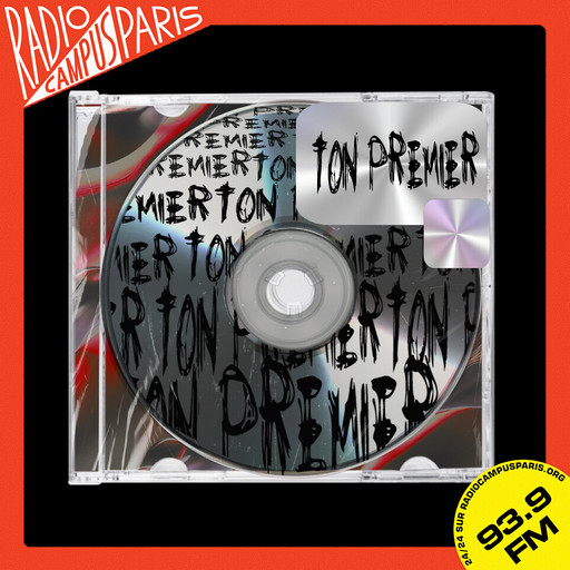 Épisode Ton Premier - Spécial playlist de l'émission Ton premier