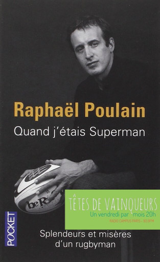 Épisode Têtes de Vainqueurs – Reconversion des sportifs de l'émission Têtes de Vainqueurs