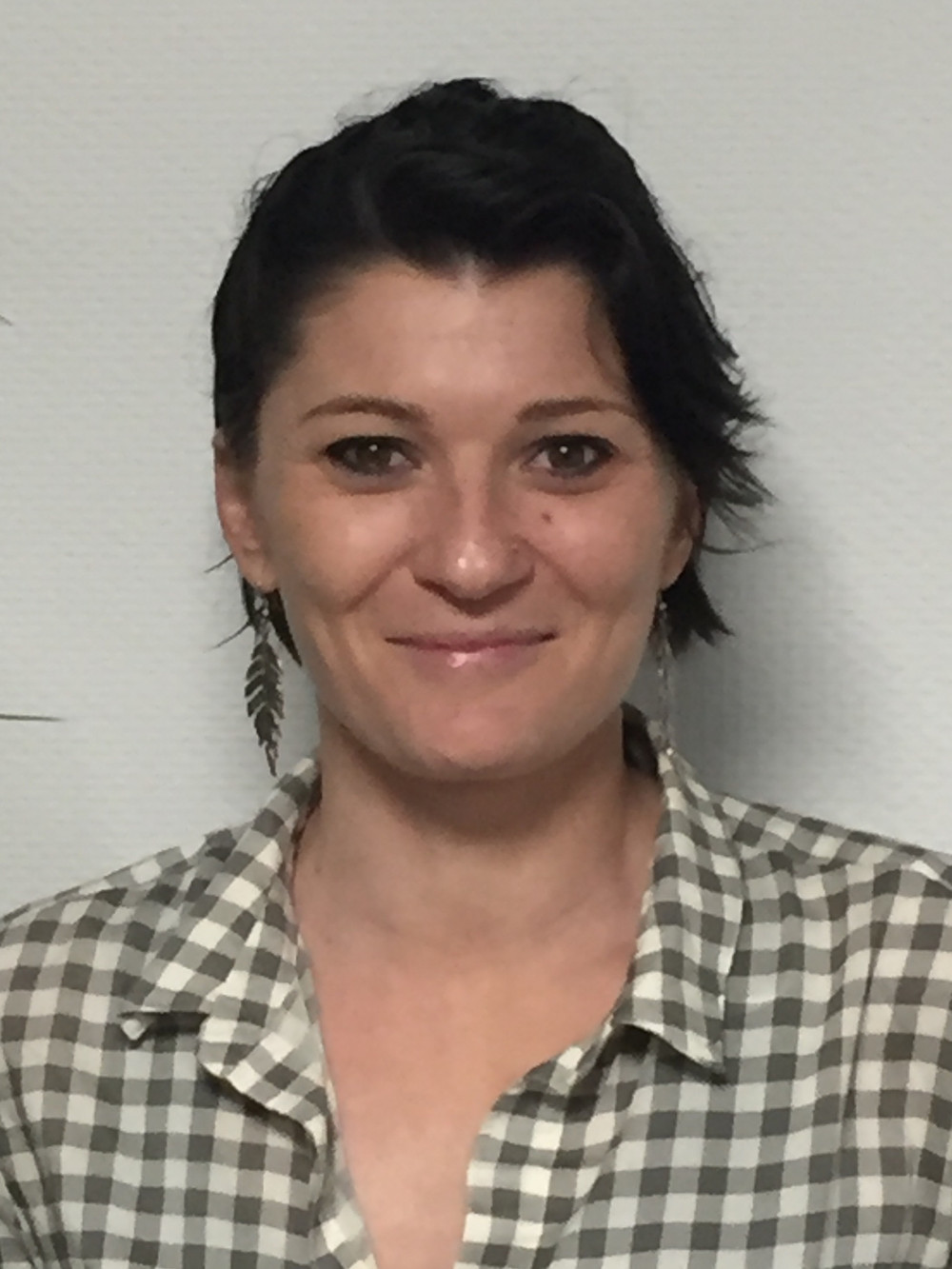 Mélanie Chrisodoulos - Aquitaine
