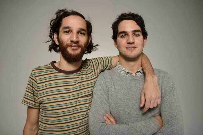 Épisode CEFF # Super Safdie Bros. de l'émission Extérieur Nuit