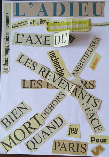 Épisode La Nouvelle Bouquinerie : Poésie et faits divers de l'émission La Nouvelle Bouquinerie