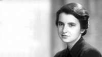 Rosalind Franklin, génie de la biologie moléculaire