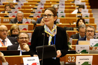 Regards des territoires - Avec Satu Haapanen