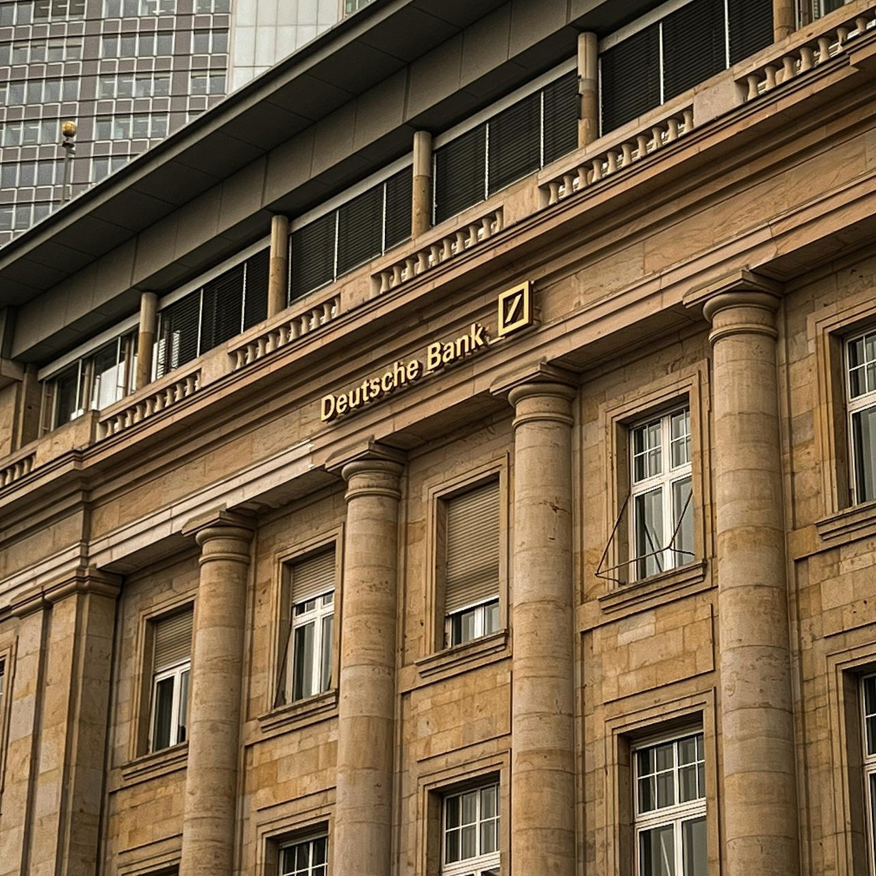 © Nico Siegl via Pexels Chase débarque en Allemagne