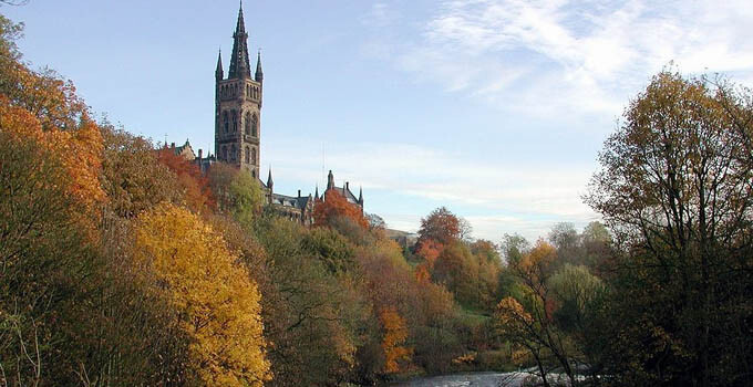 Épisode Mappemonde : Glasgow de l'émission Mappemonde