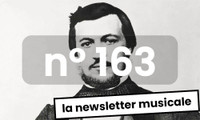 La Newsletter Musicale #163, de Vénissieux à Haugesund