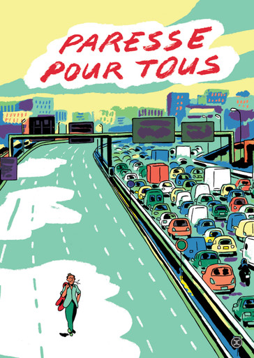 Épisode La Relève S5 E18 Travailler moins pour vivre plus... de l'émission La Relève