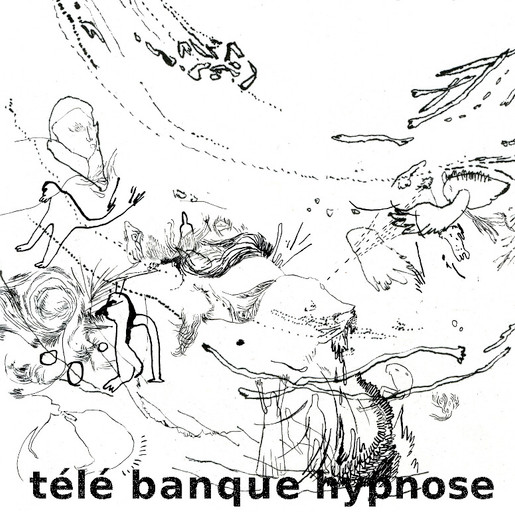 Épisode Récréation sonore : Vincent Matyn-Télé Banque Hypn... de l'émission Récréation sonore