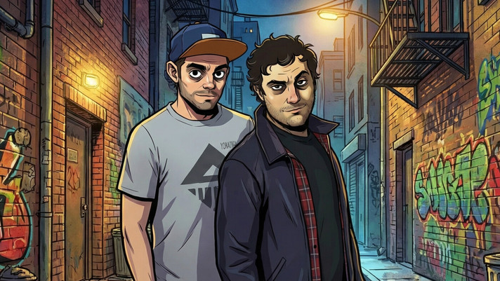 Épisode Novorama du 9 Mars 2026 de l'émission Novorama