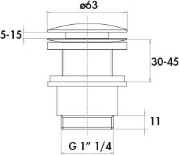 Schéma de «  Vidage SK301.01NZ  »
