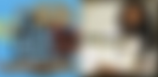 Bam Salute special Everton Blender & Luciano