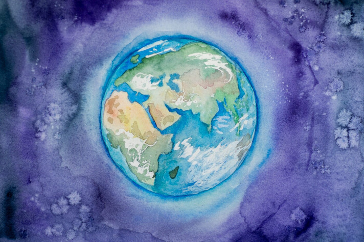 Épisode #20 La Terre demande une Avance Rapide | Festival... de l'émission Happy Hour Scientifique
