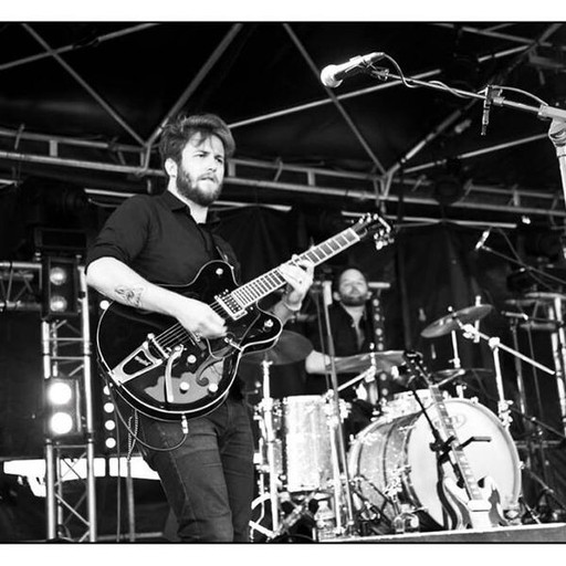 Épisode Mercredi ! Le blues, le rock & les exoplanètes de l'émission Mercredi !