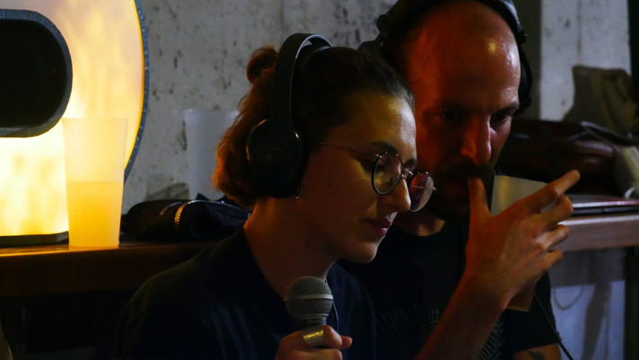 Épisode Le Lobby fait sa Pride ! — La chronique musico-mil... de l'émission Le Lobby