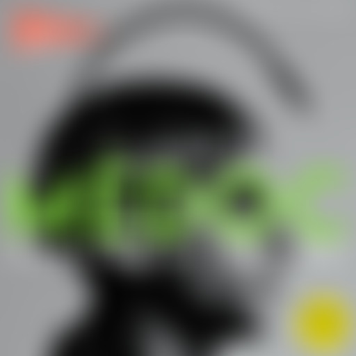 MÉDOC | Entendre les couleurs - Portrait de Neil H...