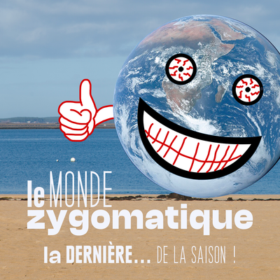 La dernière… de la saison ! episode artwork