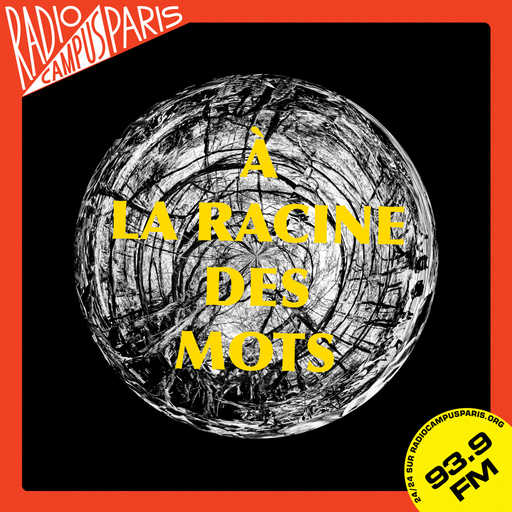 Épisode Episode 2 : Libre Évolution de l'émission À La Racine Des Mots