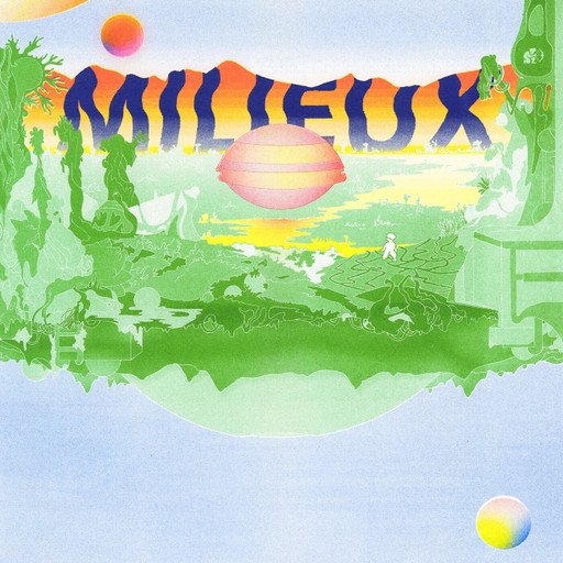 Épisode FUN TUHGS # Carte Blanche - Festival MILIEUX de l'émission Fun Thugs